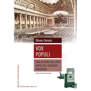 Vox Populi