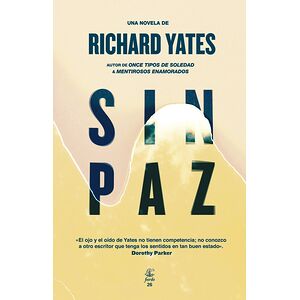 Sin paz