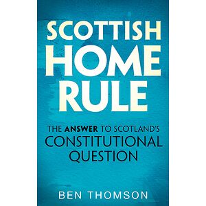 Scottish Home Rule