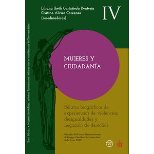 Mujeres y ciudadanía
