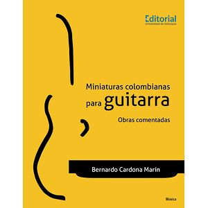 Miniaturas colombianas para...