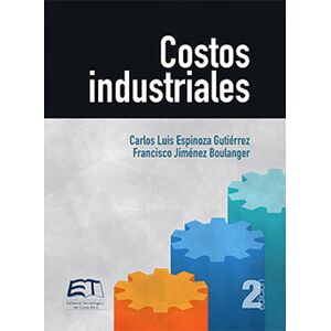Costos Industriales