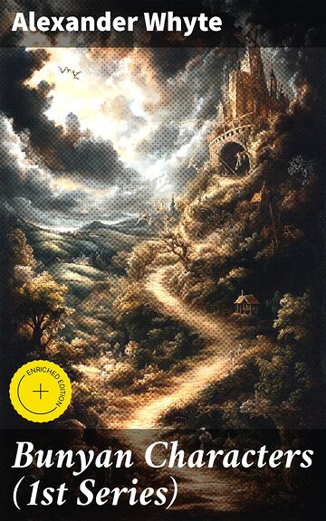 Bunyan Characters (1st Series)