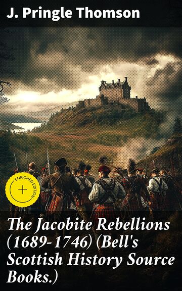 The Jacobite Rebellions...