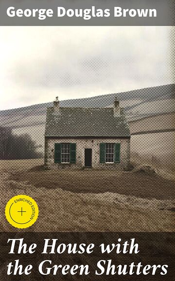 The House with the Green...