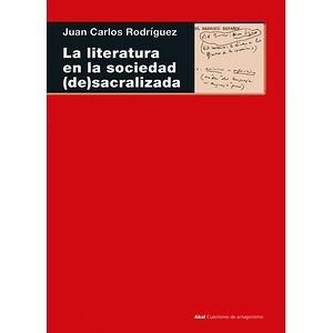 La literatura en la...