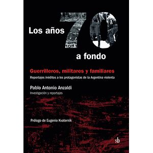 Los años 70 a Fondo