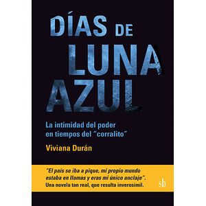 Días de Luna Azul