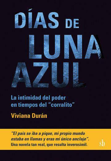 Días de Luna Azul