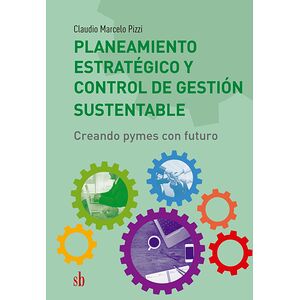 Planeamiento estratégico y...