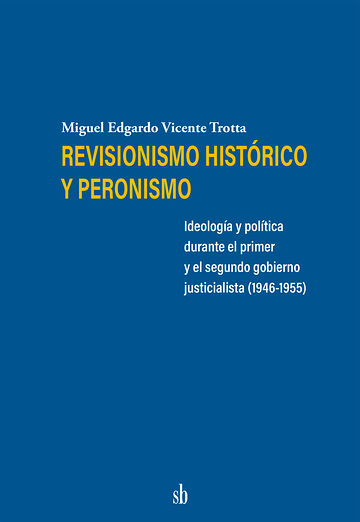 Revisionismo histórico y...