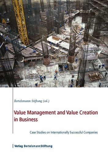 Values Management and Value...