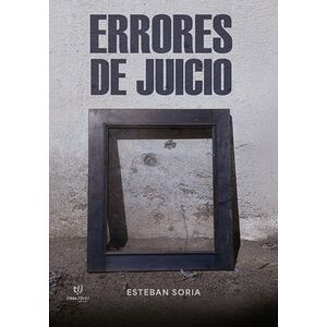 Errores de juicio