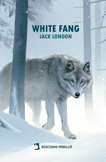 White Fang