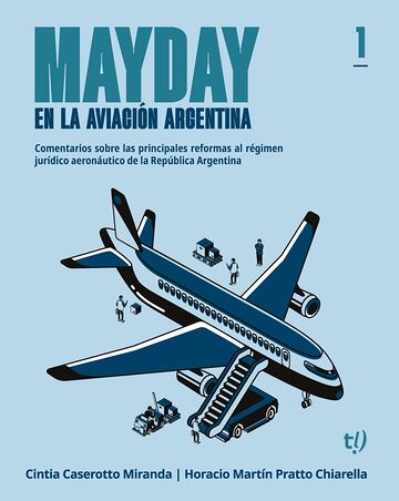 Mayday en la aviación...