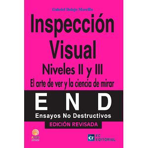 Inspección visual. Niveles...