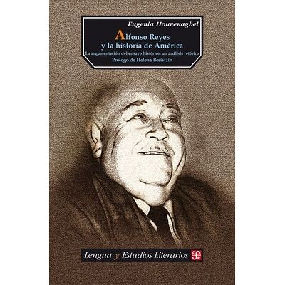 Alfonso Reyes y la historia...