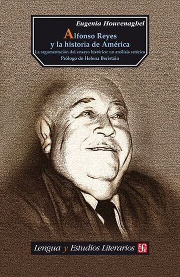 Alfonso Reyes y la historia...