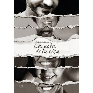 La nota de tu risa