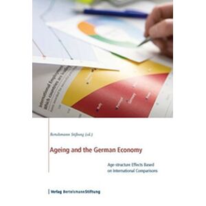 Ageing and the German Economy