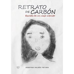 Retrato de carbón