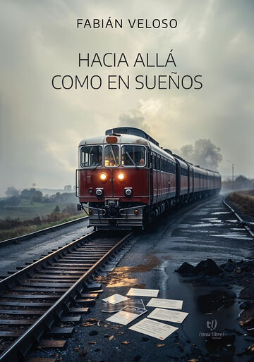 Hacia allá como en sueños