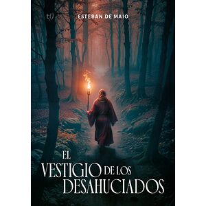 El vestigio de los...