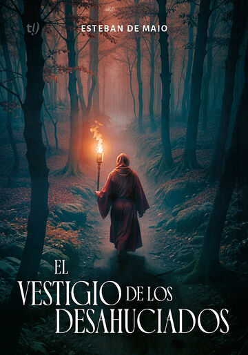 El vestigio de los...