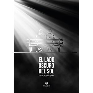 El lado oscuro del sol