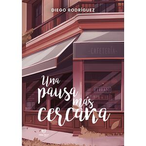Una pausa más cercana
