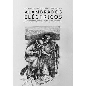 Alambrados eléctricos
