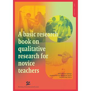 A basic research book on...