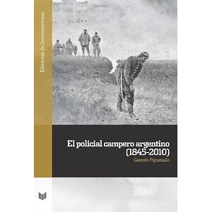 El policial campero...