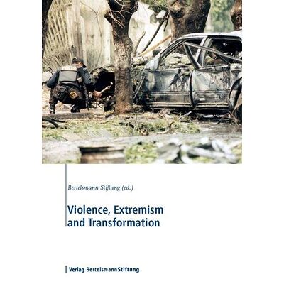 Violence, Extremism and...