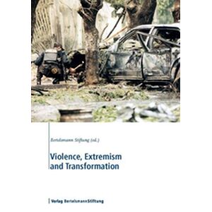 Violence, Extremism and...