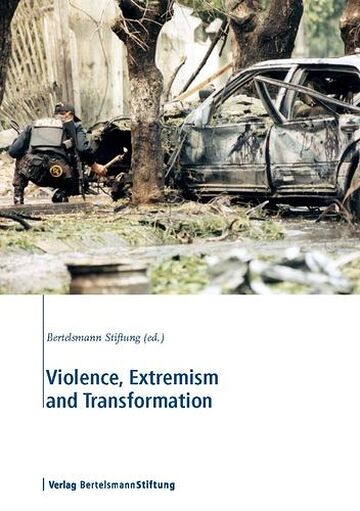 Violence, Extremism and...