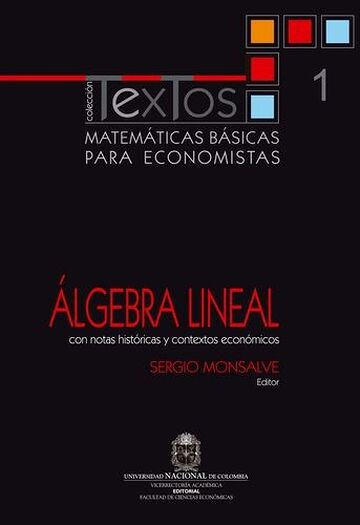 Matemáticas básicas para...