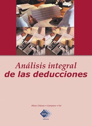Análisis integral de las...