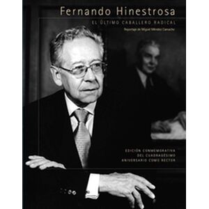 Fernando Hinestrosa. El...
