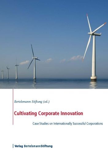 Cultivating Corporate...