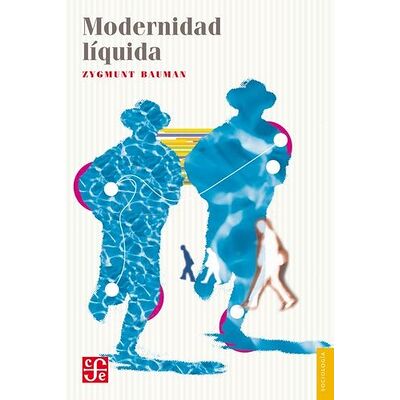 Modernidad líquida