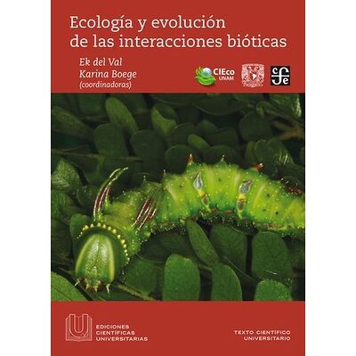Ecología y evolución de las...