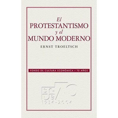El protestantismo y el...