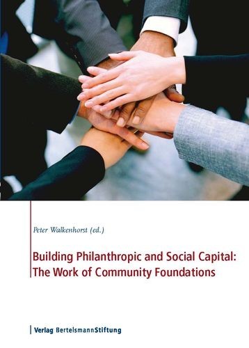 Building Philanthropic and...
