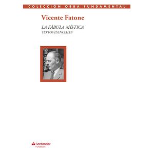 La fábula mística