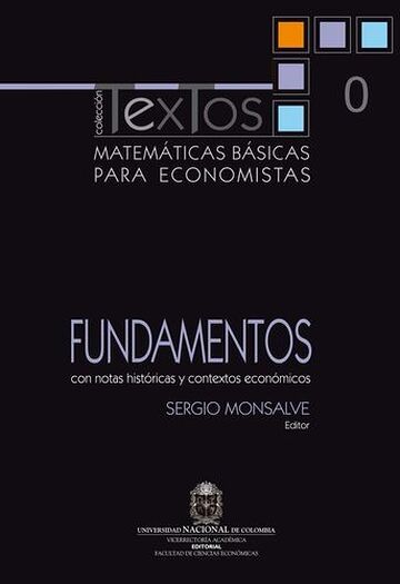 Matemáticas básicas para...