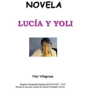 Lucia Y Yoli