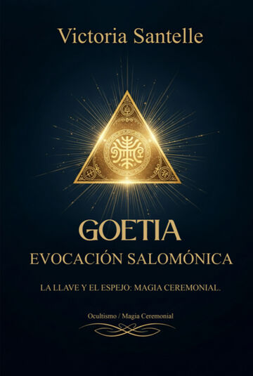 Goetia: Evocación Salomónica