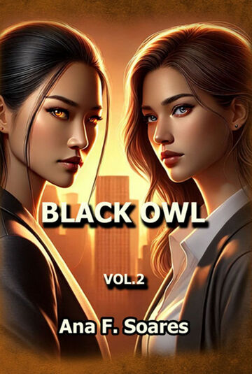 Black Owl Vol.2
