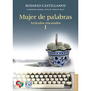 Mujer de palabras....
